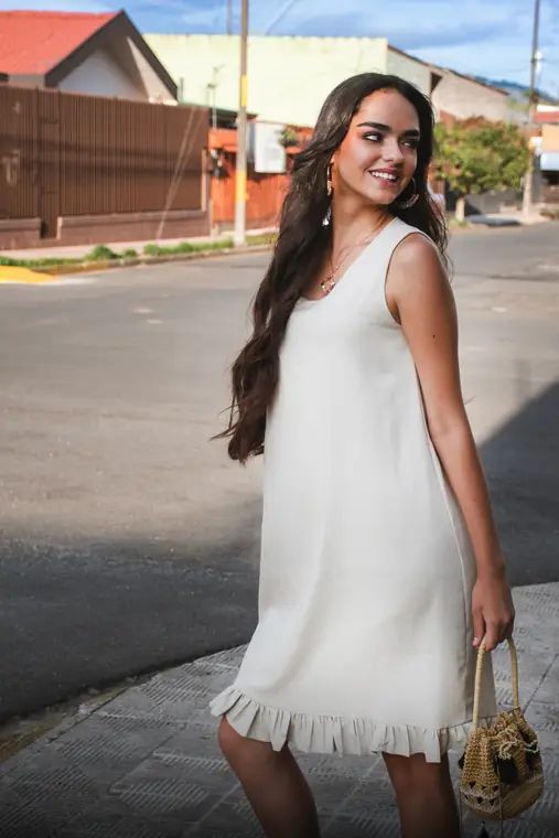 Fotografía lifestyle con estética fresca y comercial.